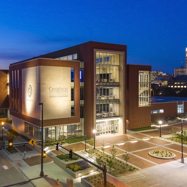 Creighton University School of Dentistry