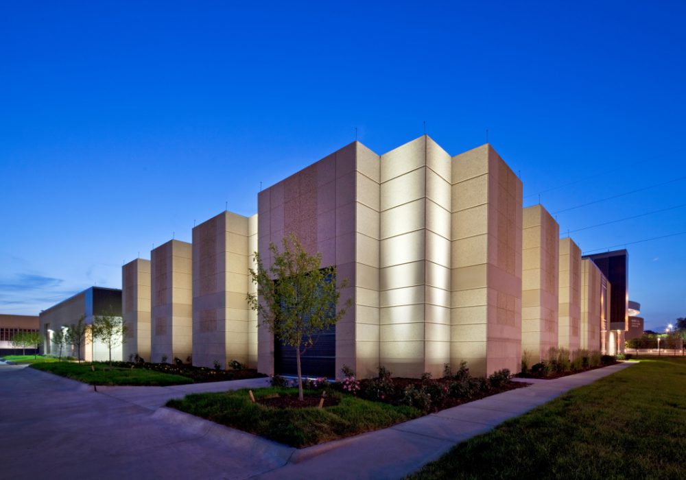 Scott Data Center