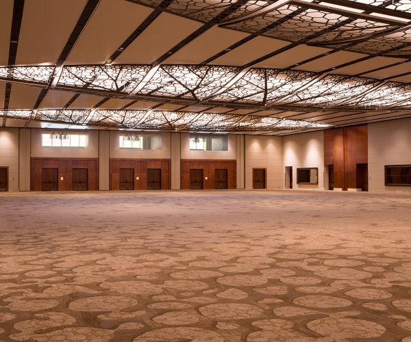 Ballroom at Marco Island Marriott Resort Lanai