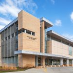 University of Nebraska Medical Center Stanley M. Truhlsen Eye Institute