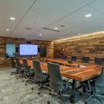 Bailey Lauerman Conference Room