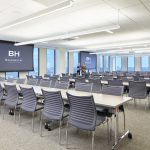 Baird Holm Office Renovation