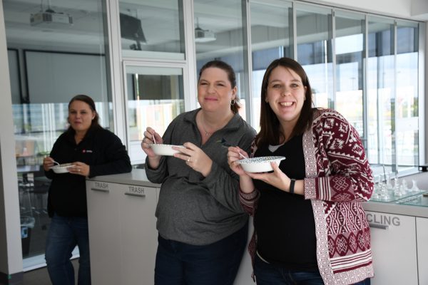 2019 United Way Chili Cook-off