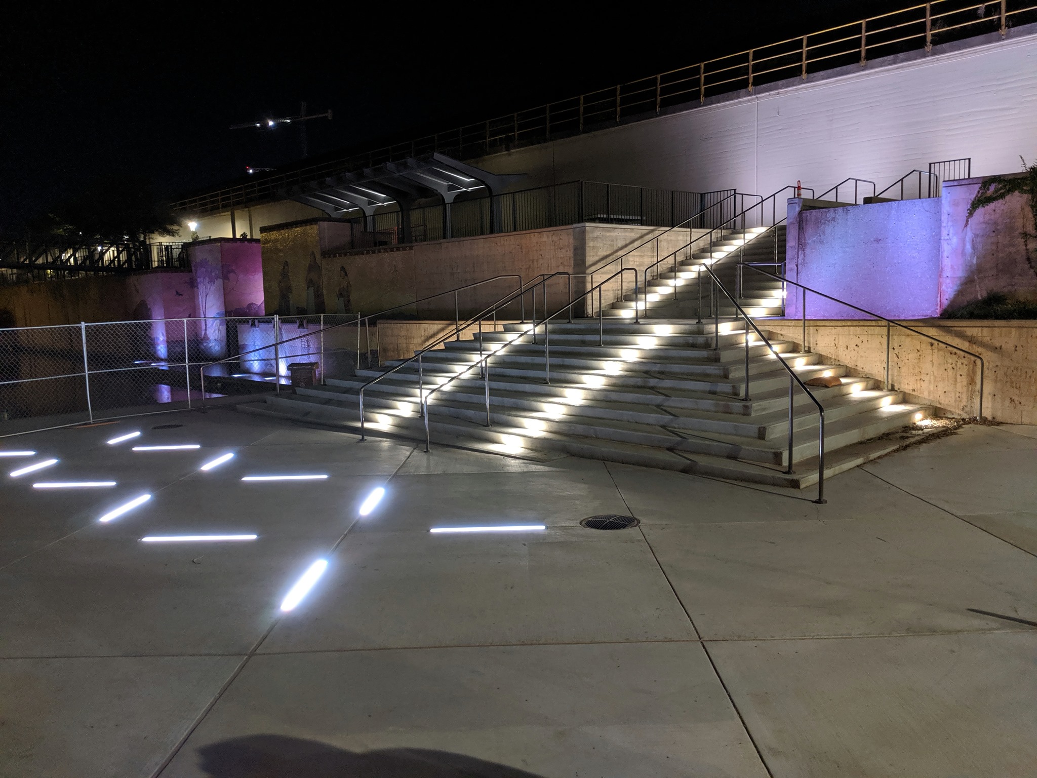 Alvine Engineering LED Lighting Design