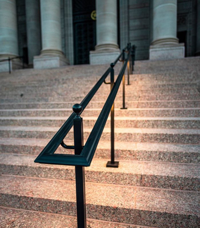 Oklahoma State Capitol