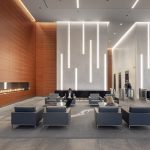 600 Canal Place Wins AEI Awards