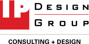 IP Design Group Logo