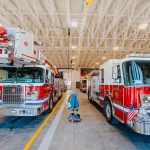 Beatrice Fire Station