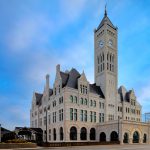 Union Station Hotel Nashville