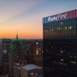 BancFirst Exterior Shot