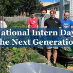 Alvine Engineering National Intern Day