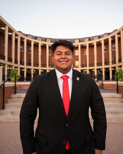 National Intern Day Mark Siguenza