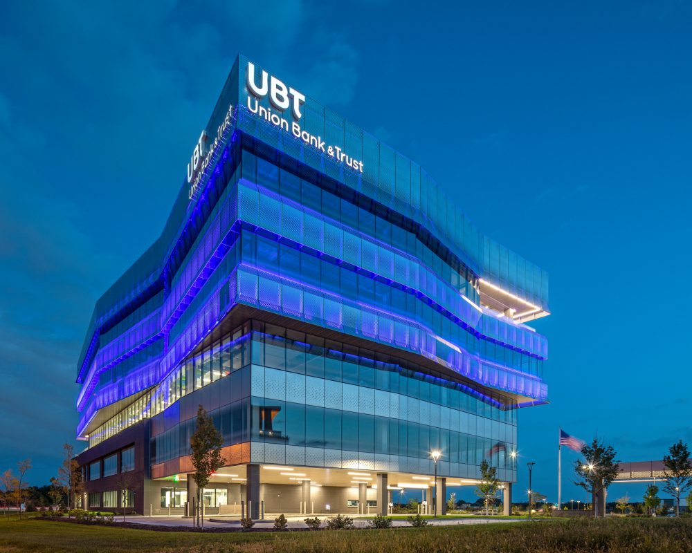 Union Bank & Trust